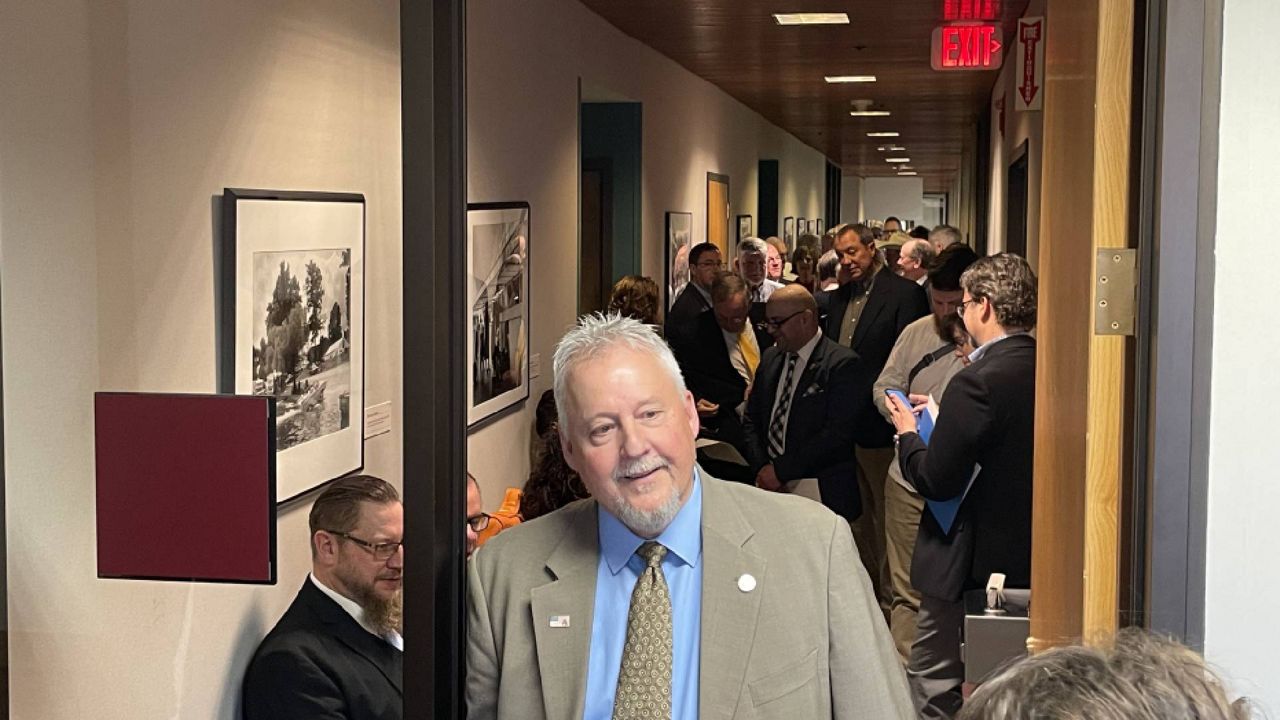 Missouri politics August primary news, GOP caucus